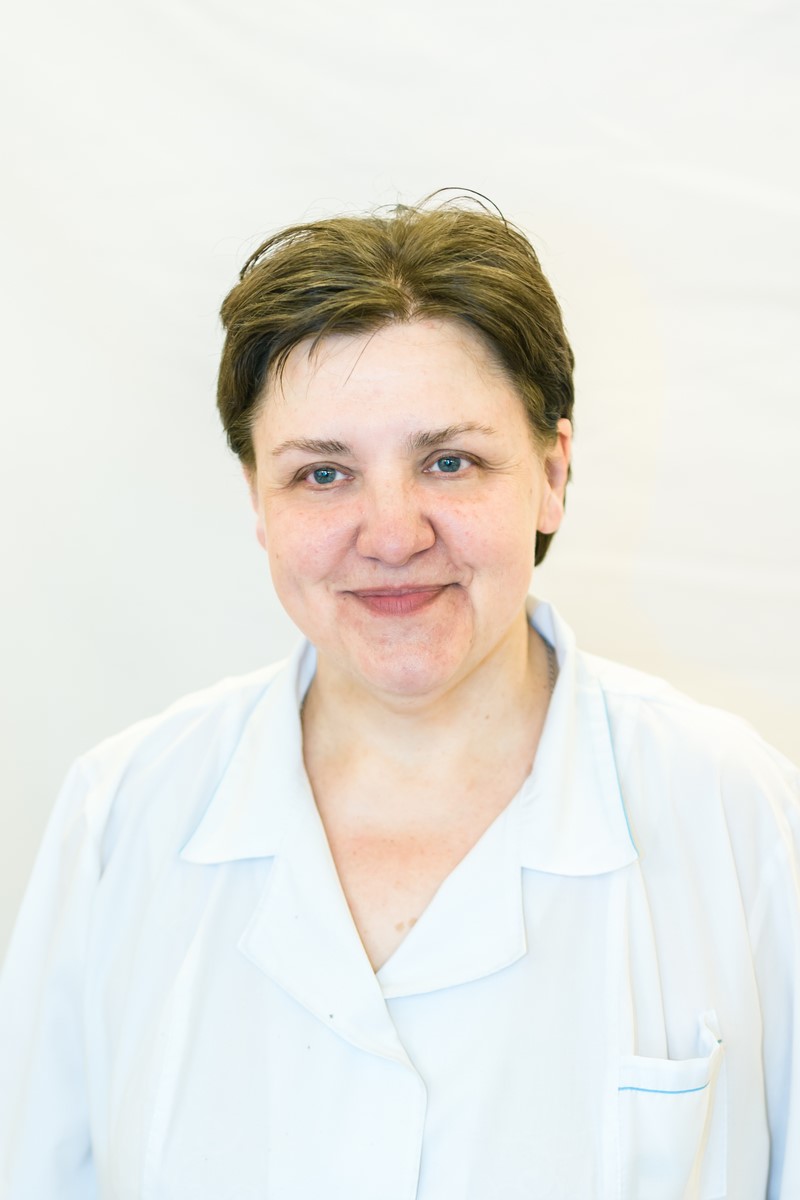 Павлова Светлана Григорьевна