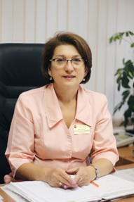 Изображение сотрудника
