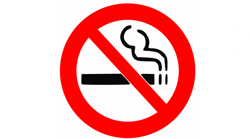 Акция Департамента здравоохранения города Москвы, приуроченная к Международному дню без табака (15 ноября)