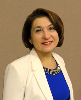 Милешина Валентина Александровна